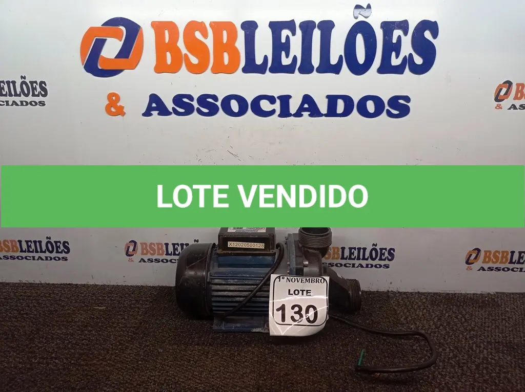 LOTE 130