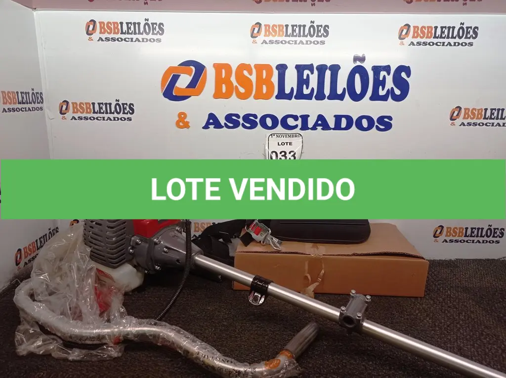 LOTE 033