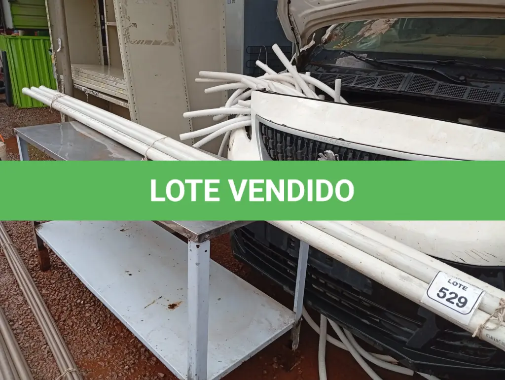 LOTE 529
