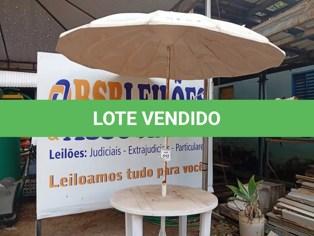LOTE 512