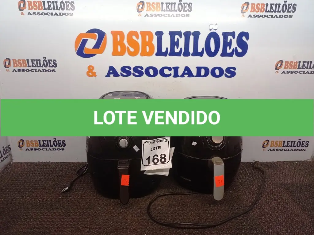 LOTE 168