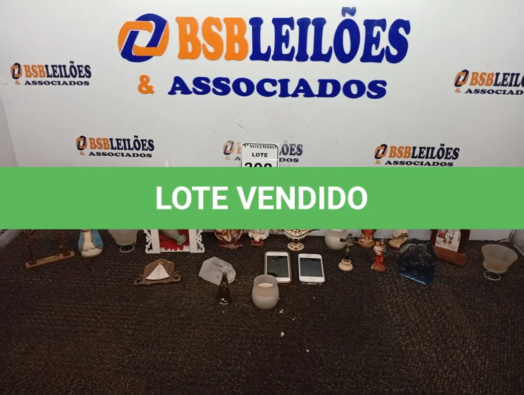 LOTE 308
