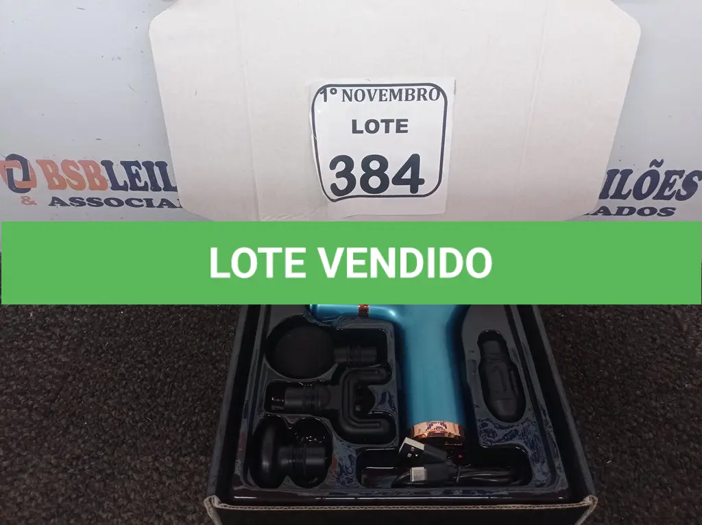 LOTE 384