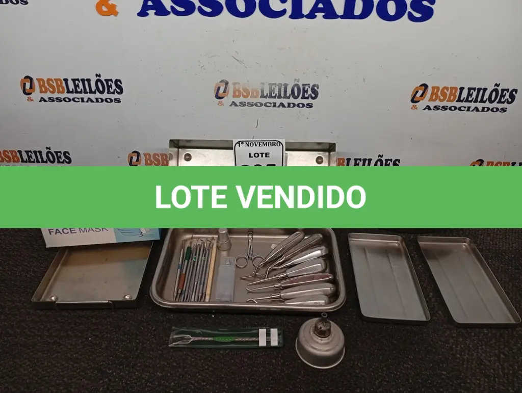 LOTE 305