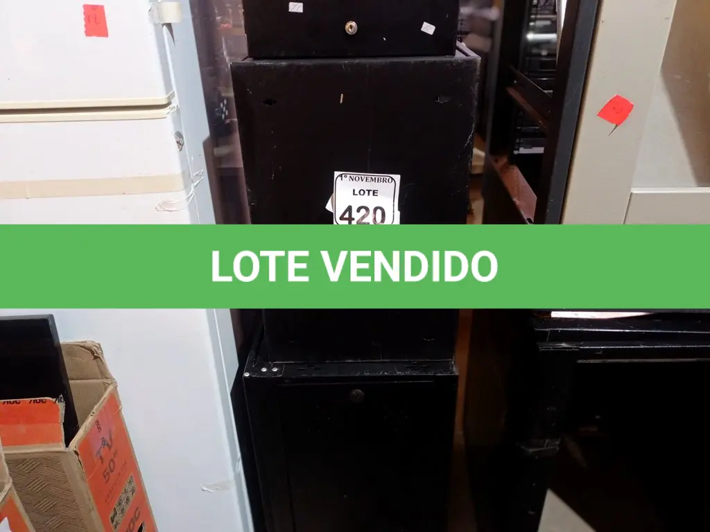 LOTE 420