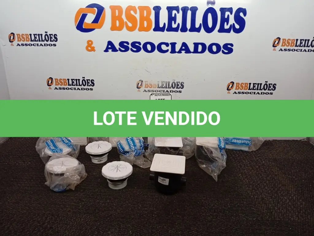 LOTE 270