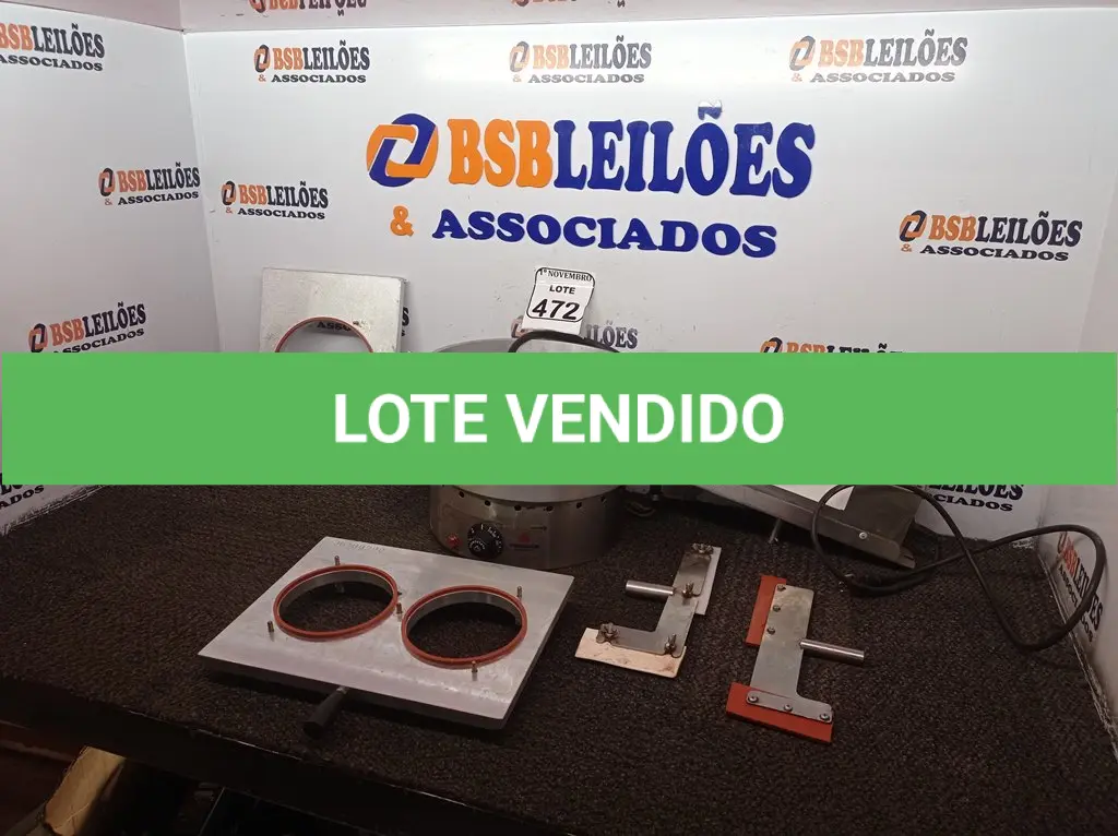 LOTE 472