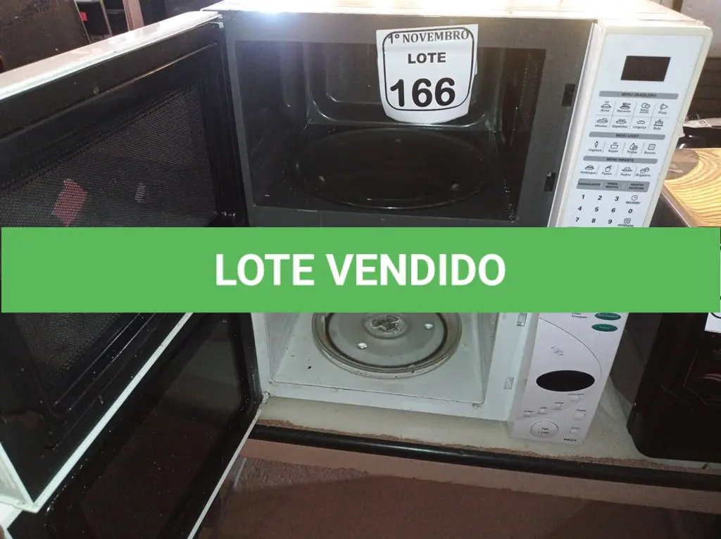 LOTE 166