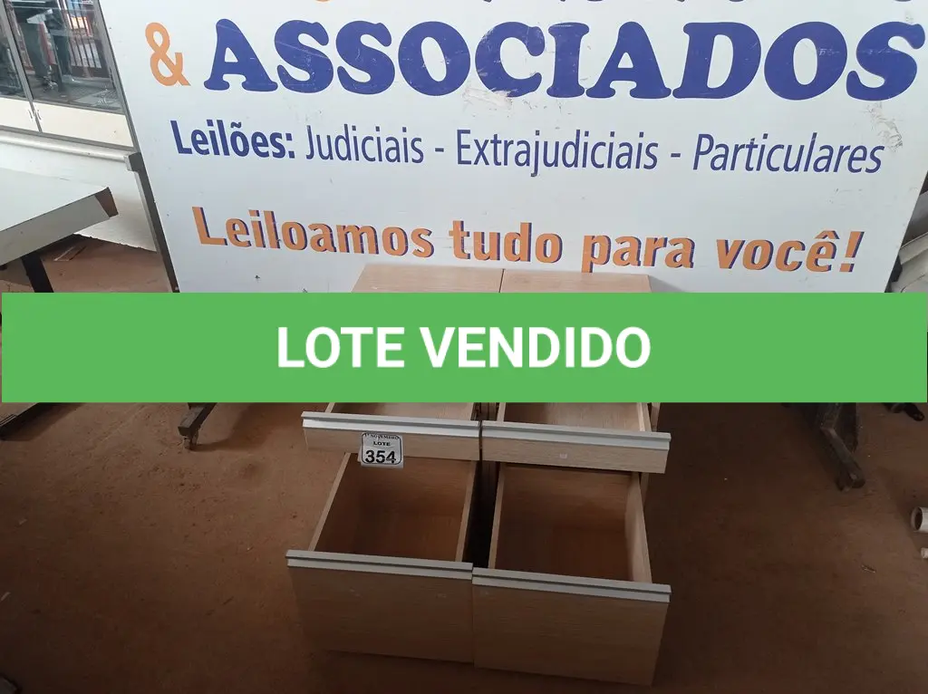LOTE 354