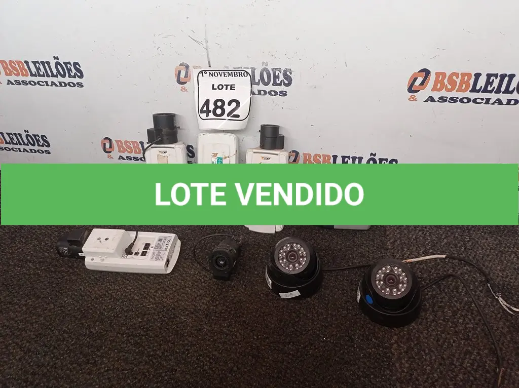 LOTE 482