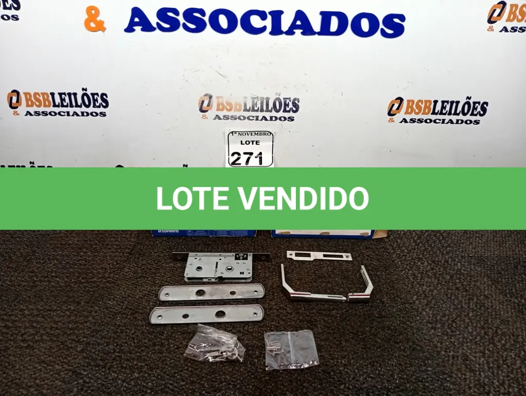 LOTE 271