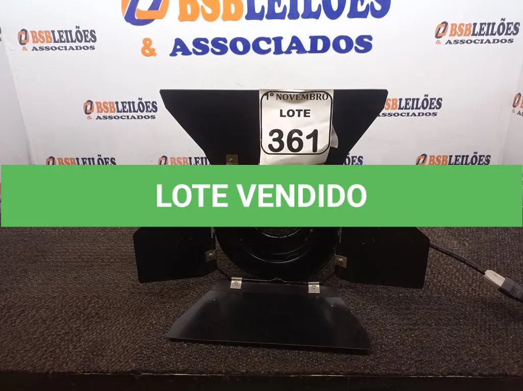 LOTE 361