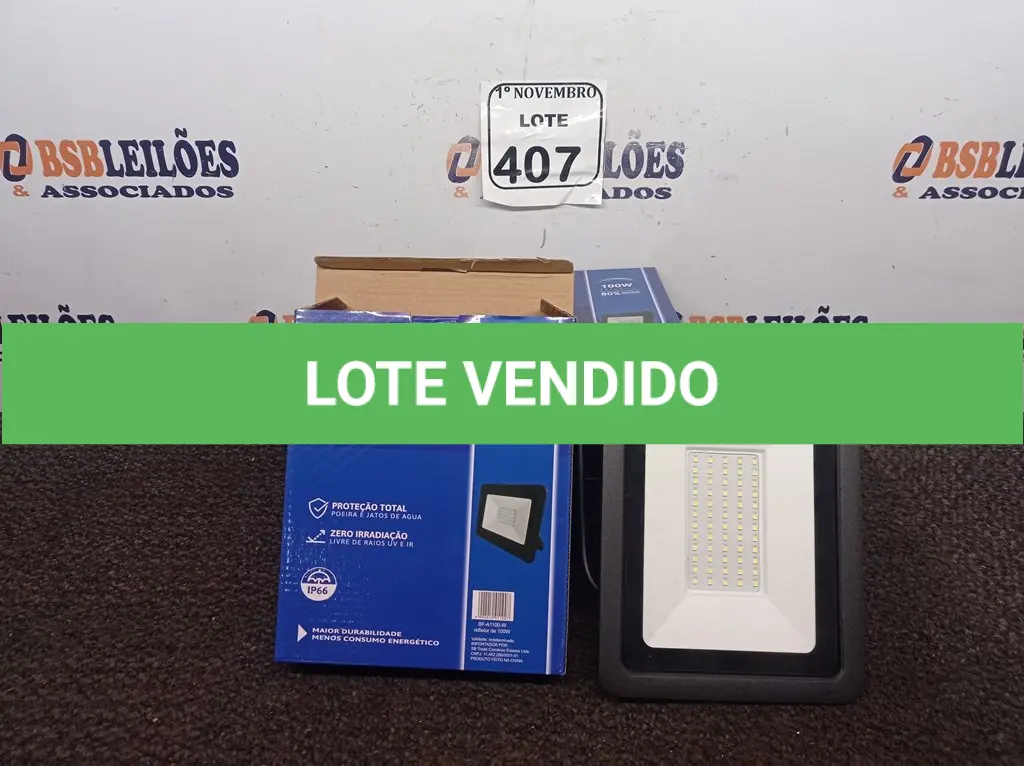 LOTE 407