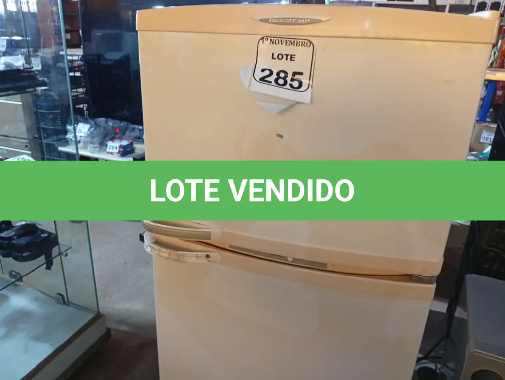 LOTE 285