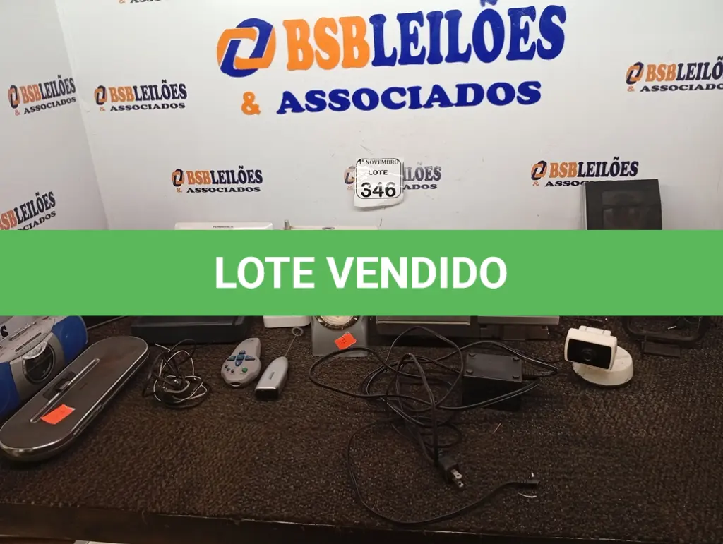 LOTE 346