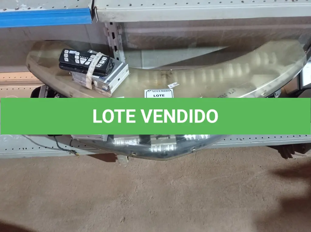 LOTE 461