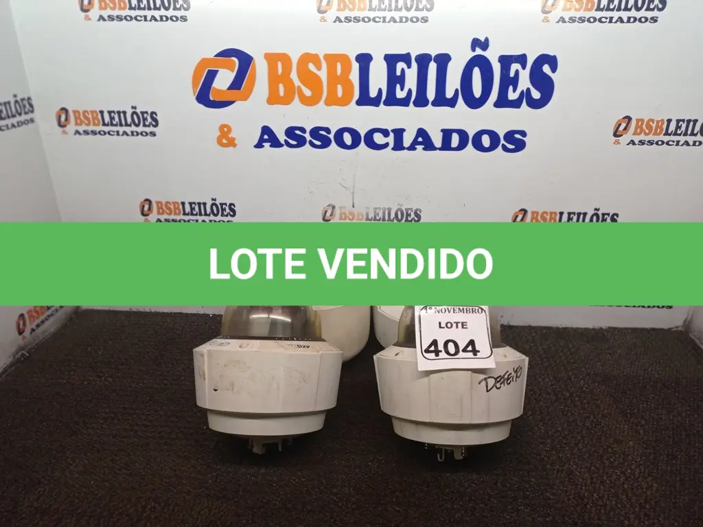 LOTE 404
