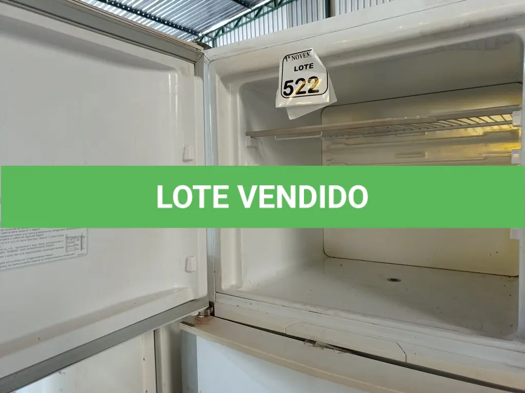 LOTE 522