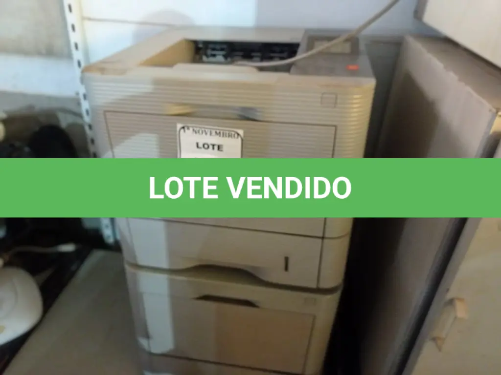 LOTE 418