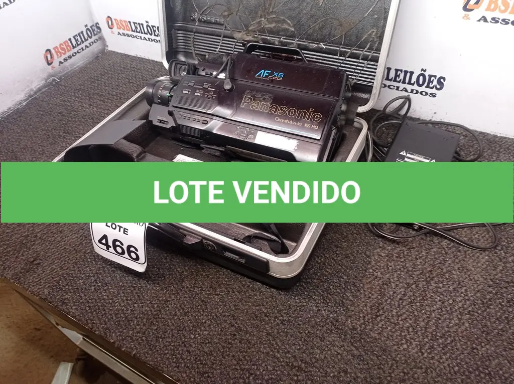 LOTE 466