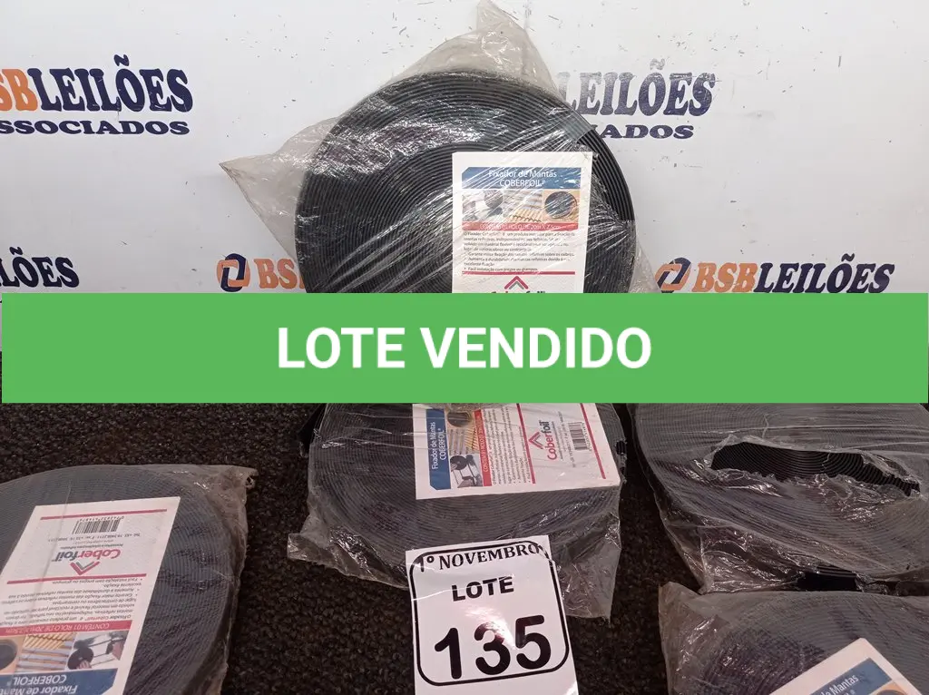 LOTE 135