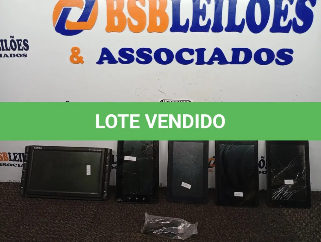 LOTE 297