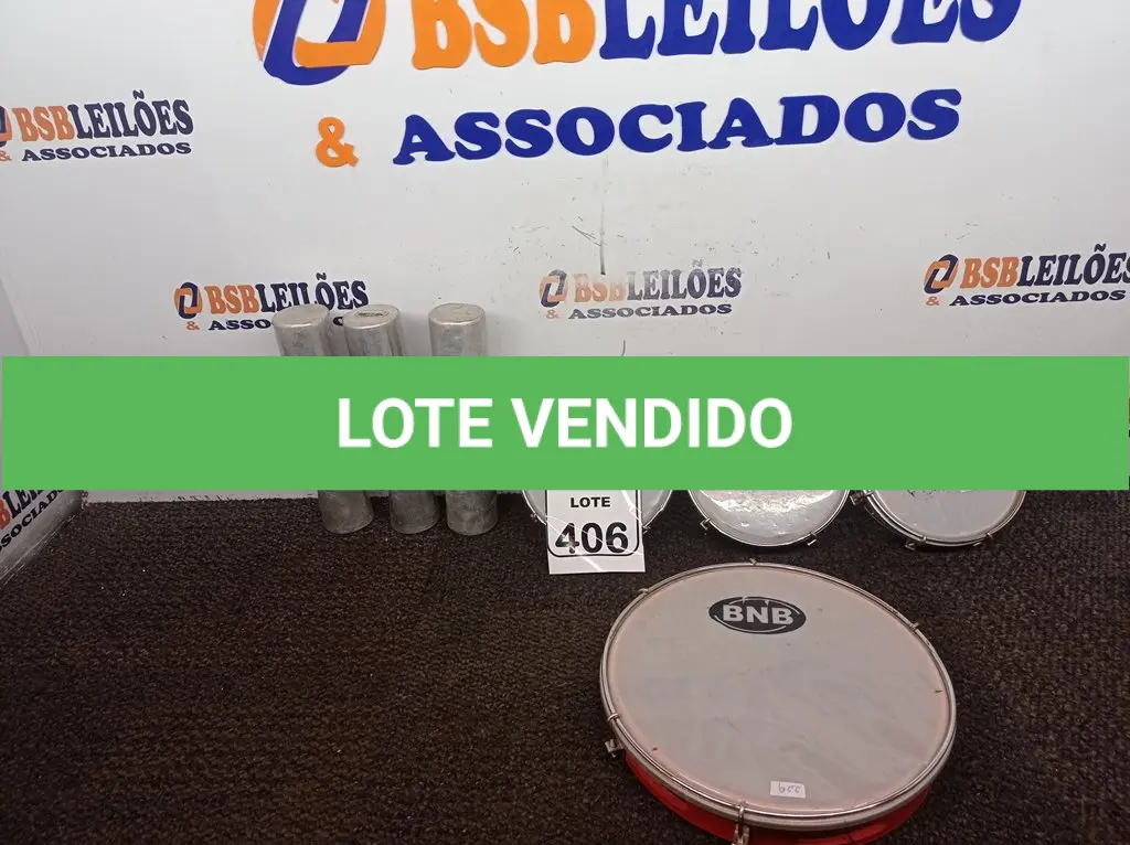 LOTE 406