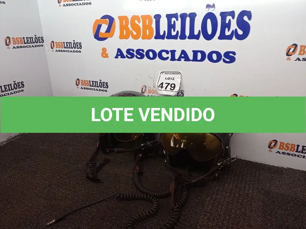 LOTE 479