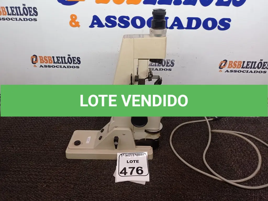 LOTE 476