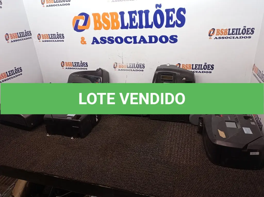 LOTE 460