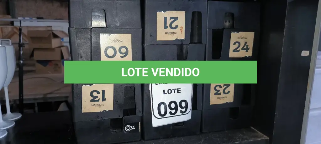 LOTE 099