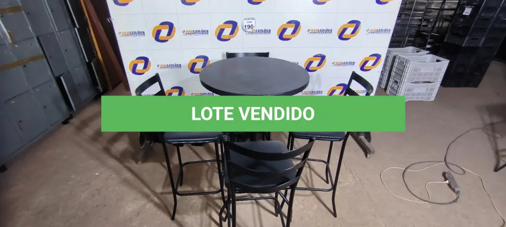 LOTE 190