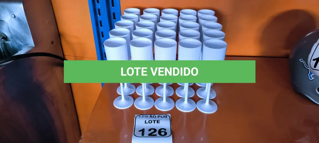 LOTE 126