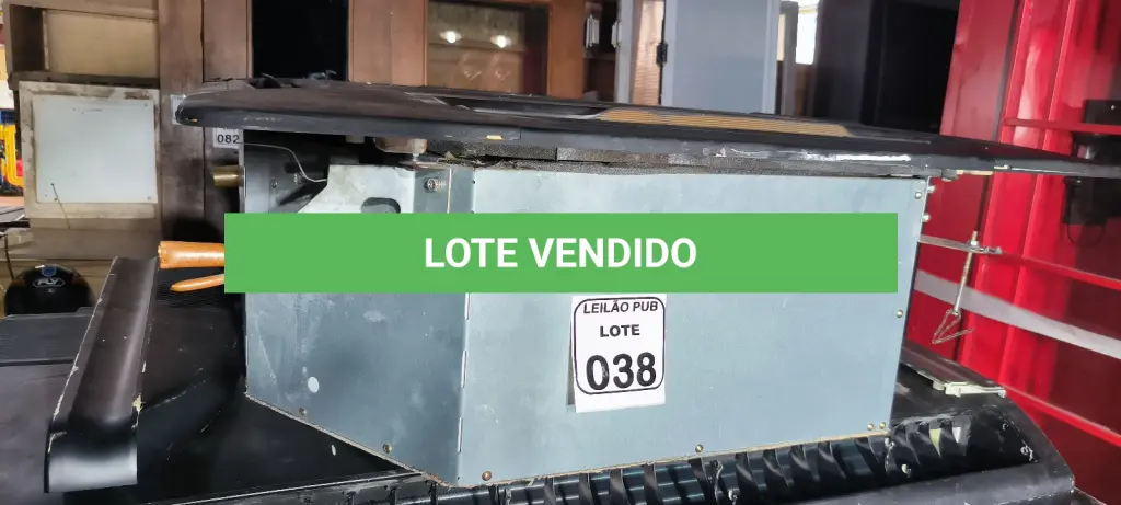 LOTE 038