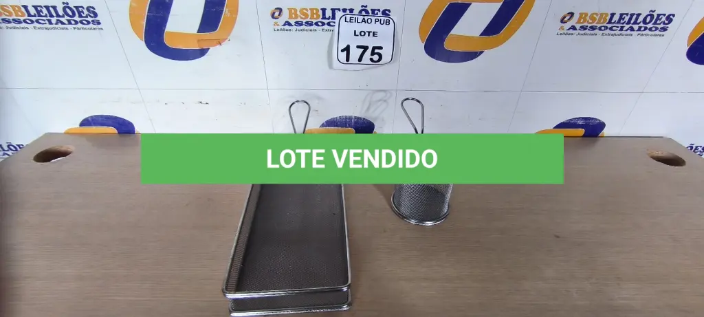 LOTE 175