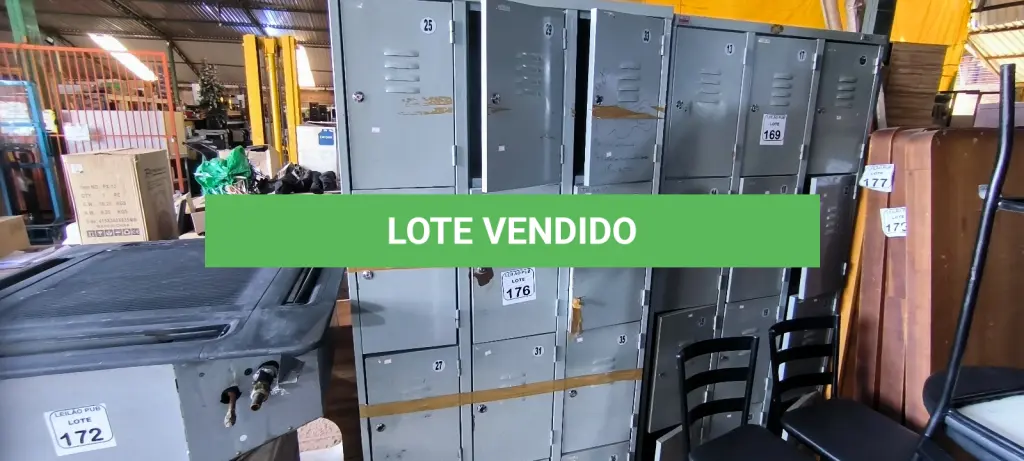 LOTE 176