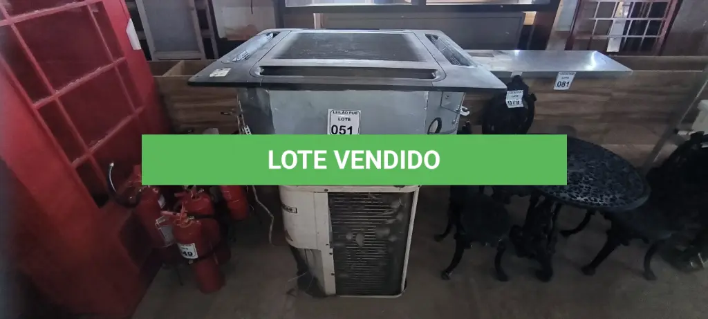 LOTE 051