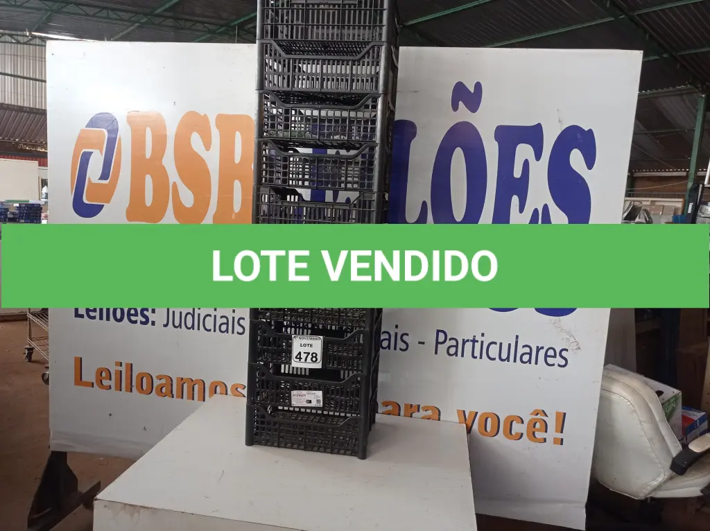 LOTE 478