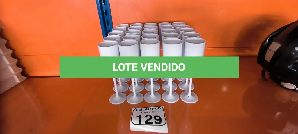 LOTE 129