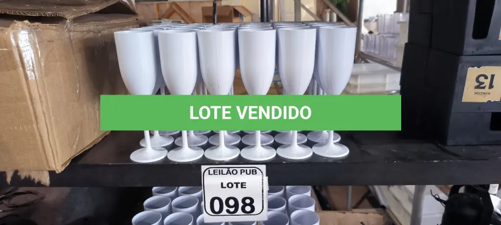 LOTE 098