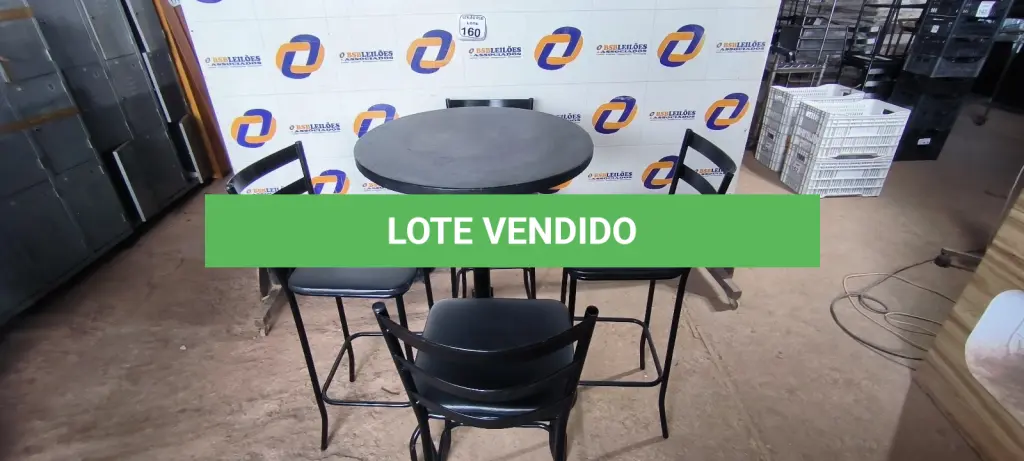LOTE 160