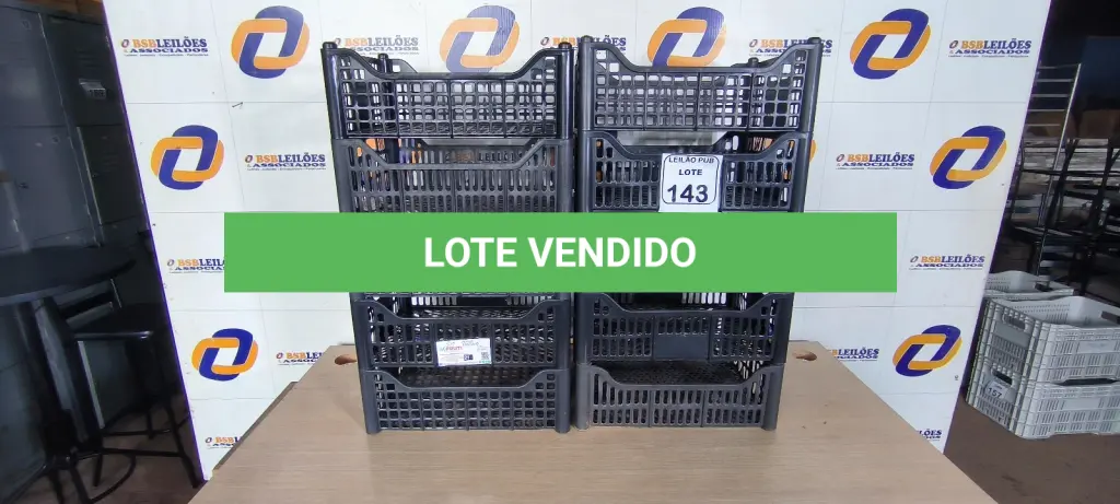 LOTE 143
