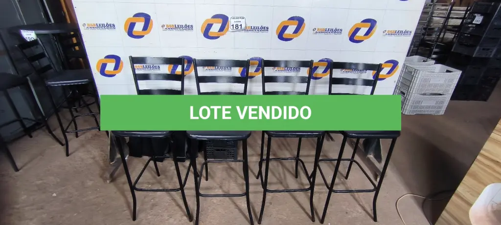 LOTE 181