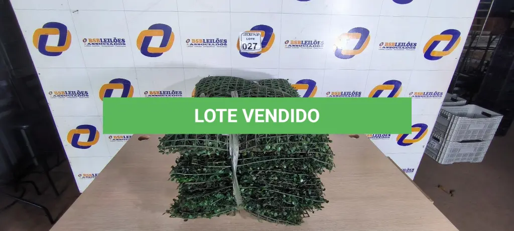 LOTE 027