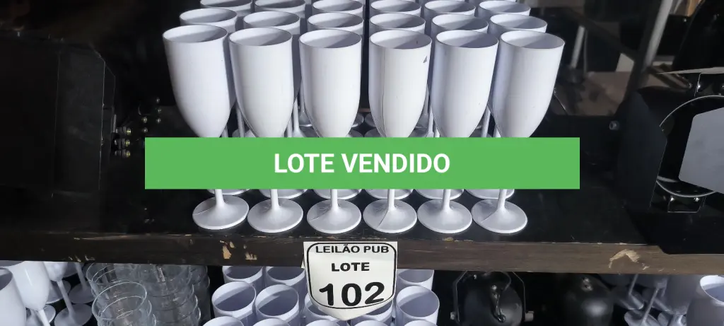 LOTE 102