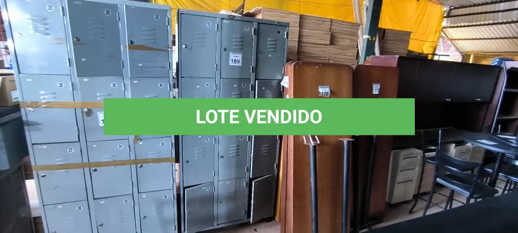 LOTE 169