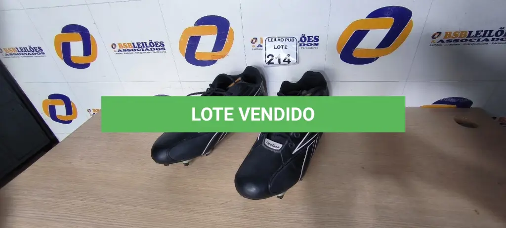 LOTE 214