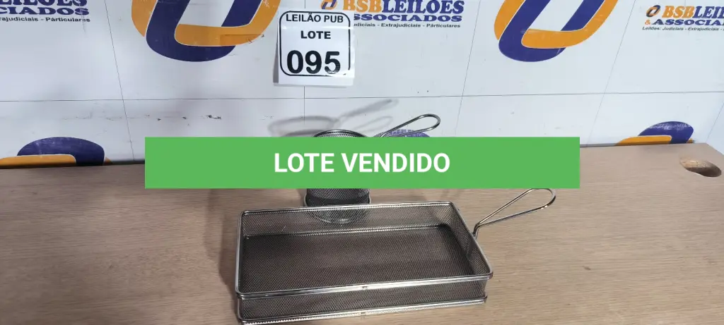 LOTE 095