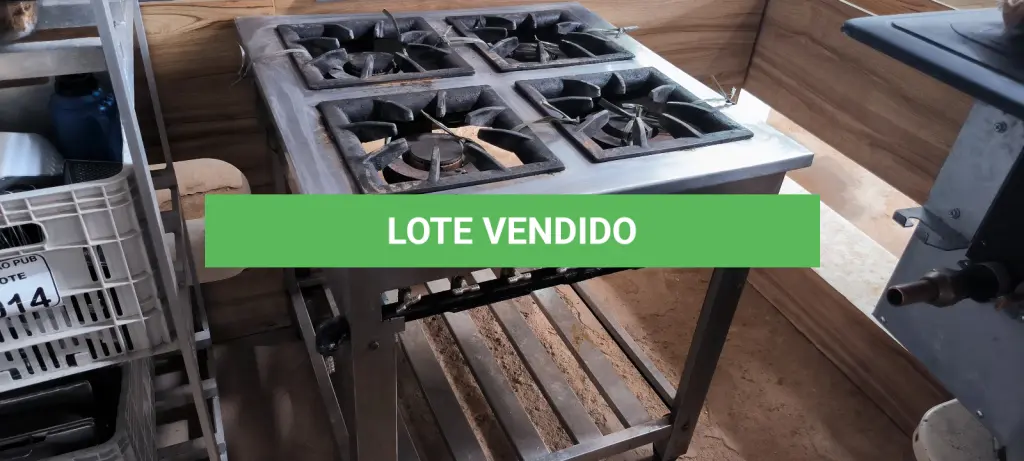 LOTE 019