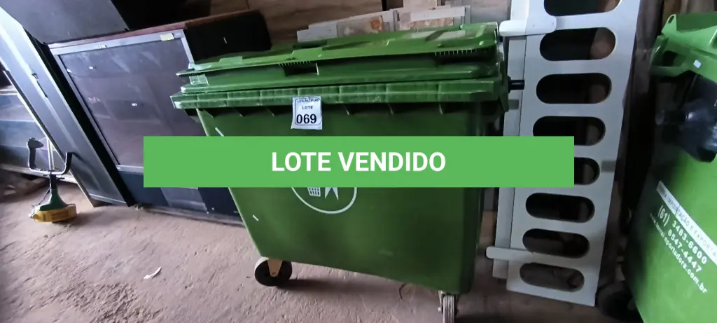 LOTE 069